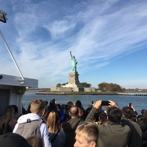 Trips and Visits 2019-20